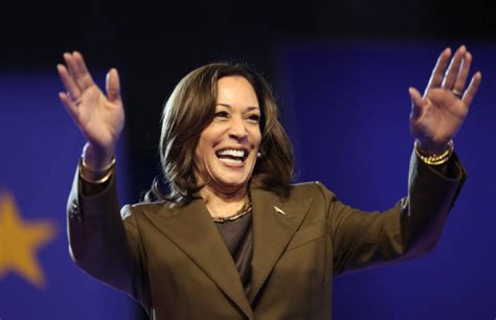 Kamala Harris: A Comprehensive Look at Her Career, Achievements, and Controversies