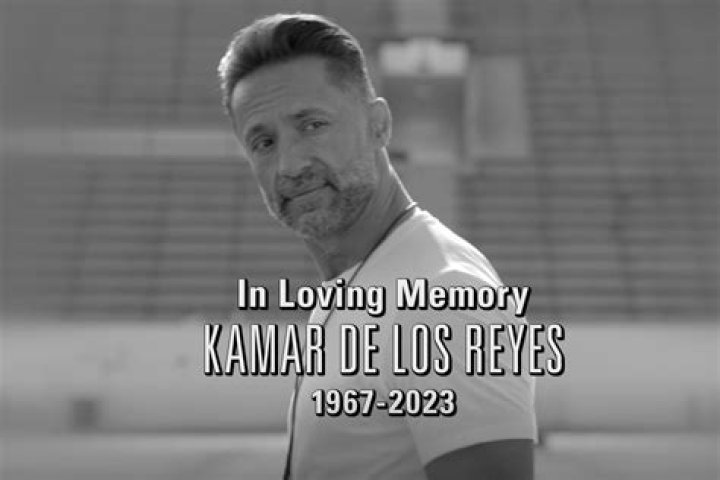 Kamar De Los Reyes Cause of Death: Unveiling the Truth Behind the Tragic Story