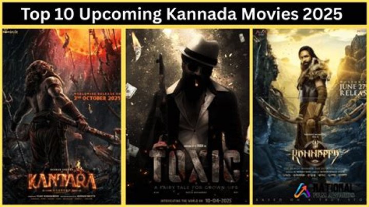 Kannada New Movie Download: A Comprehensive Guide for Film Enthusiasts