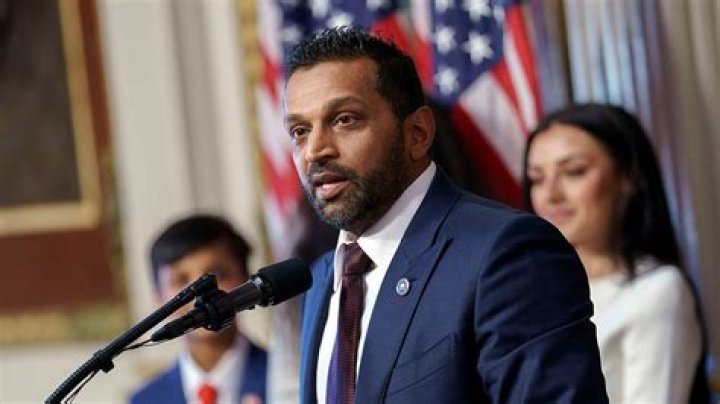 Kash Patel Family: Their Story & Legacy