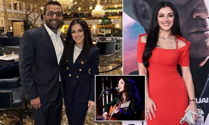 Kash Patel Wedding: Exclusive Details & Photos