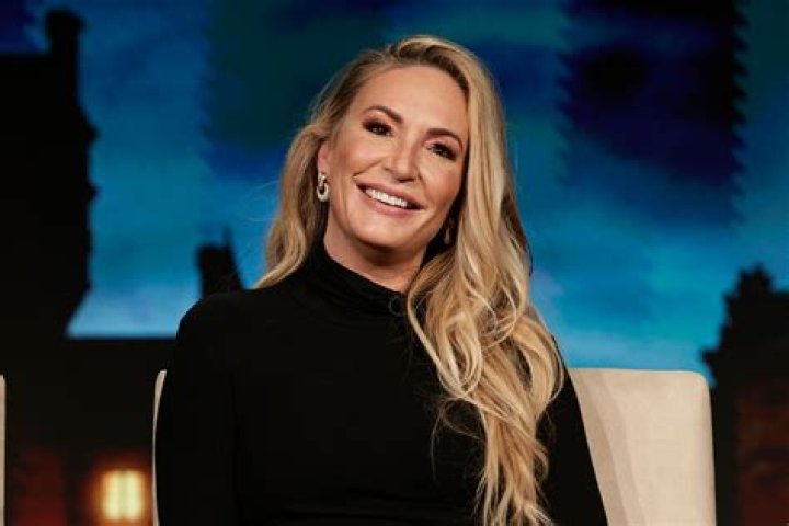 Kate Chastain: The Unforgettable Star of Reality Television