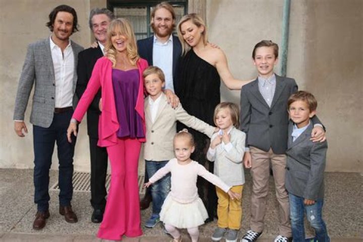 Kate Hudson Parents: Who Are Goldie Hawn & Kurt Russell?