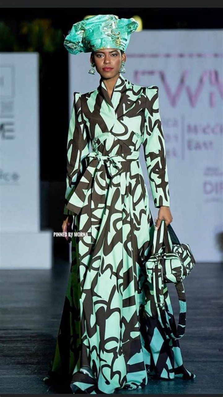 Kate Mantsho: A Journey Through Fashion and Influence