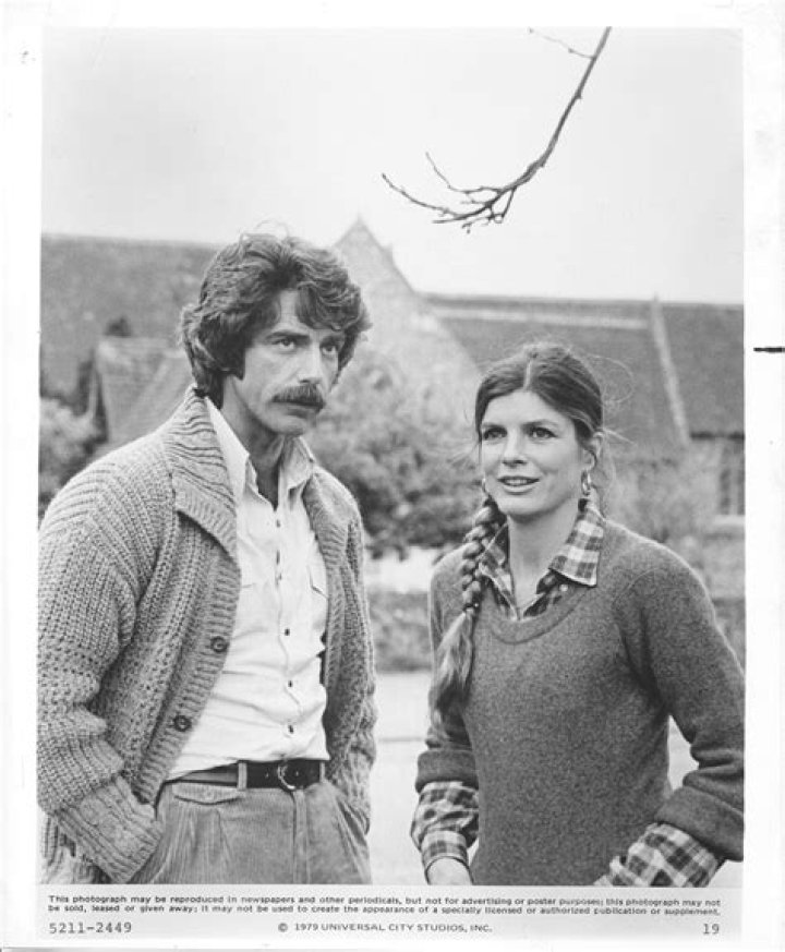 Katharine Ross Young: A Journey Through Her Iconic Career and Legacy