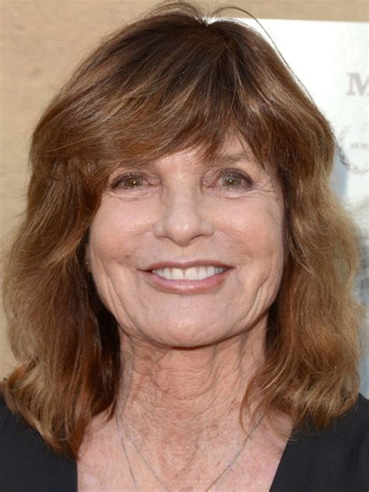 Katherine Ross Height: Unveiling the Iconic Actress's Measurements and Career