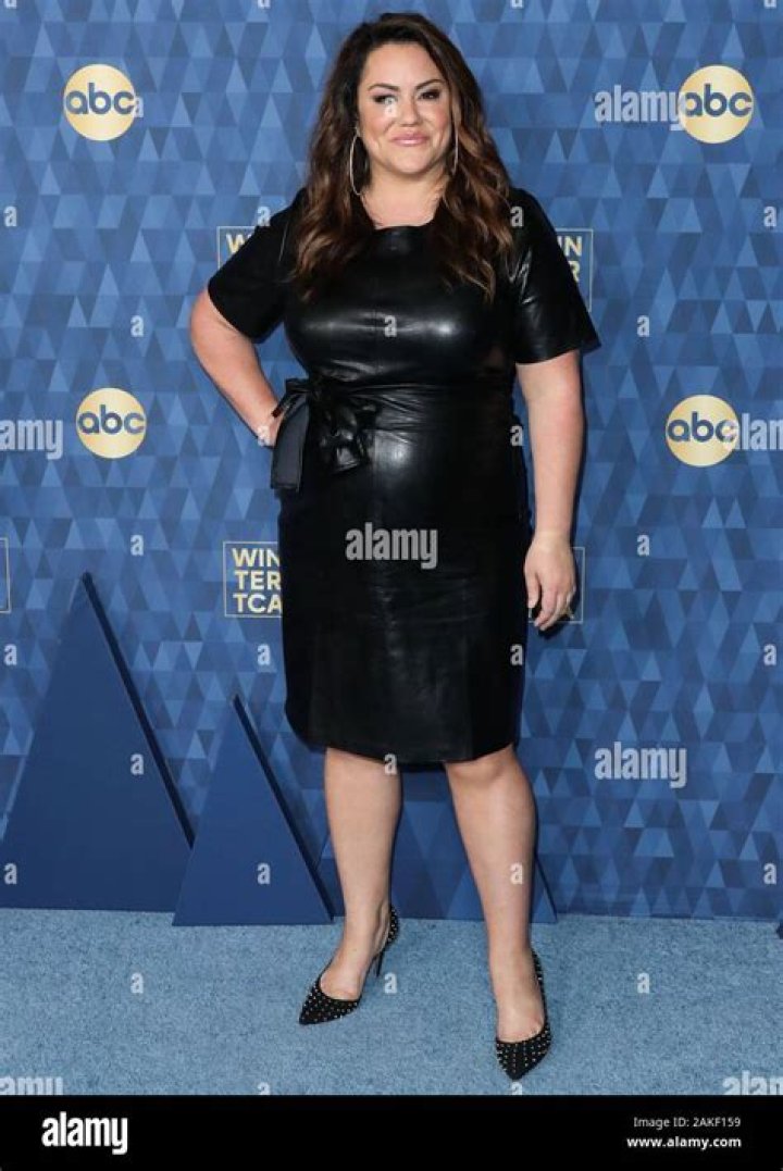 Katy Mixon: Latest News & Updates