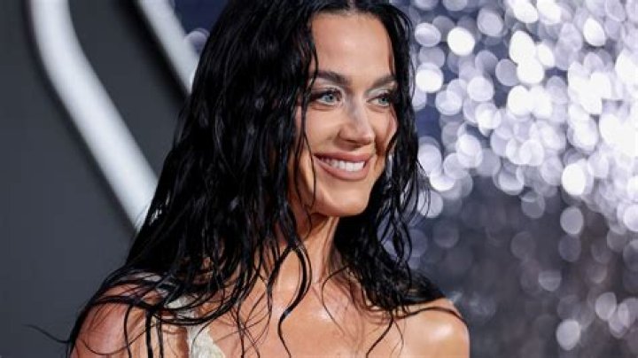 Katy Perry Joi: A Journey Through Music, Fame, and Influence