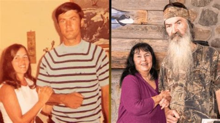 Kay Robertson: Inspiring Stories &amp; More