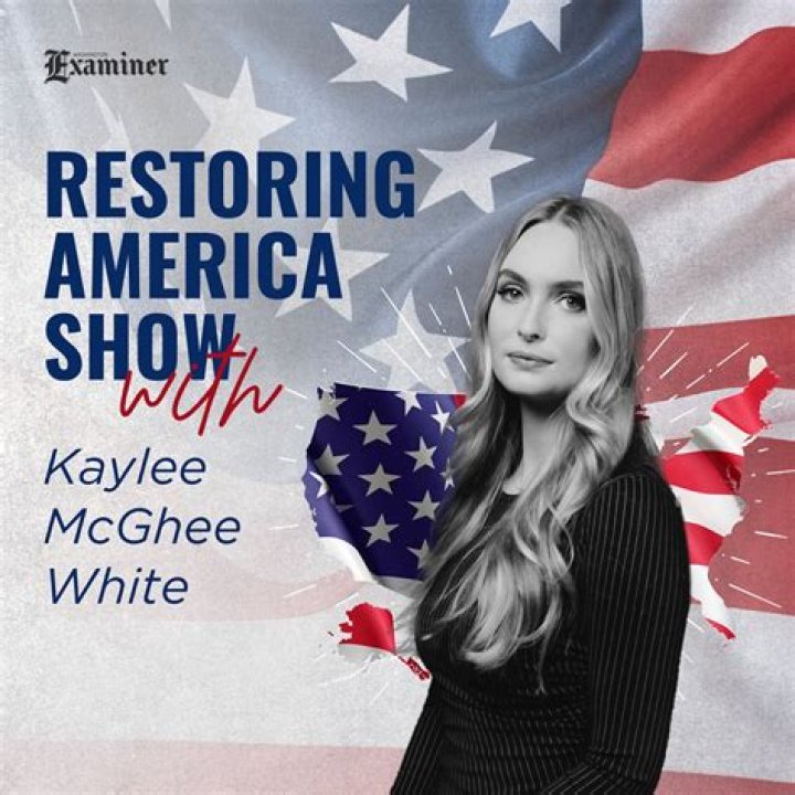 Kaylee McGhee White Husband: Unveiling the Life, Love, and Journey