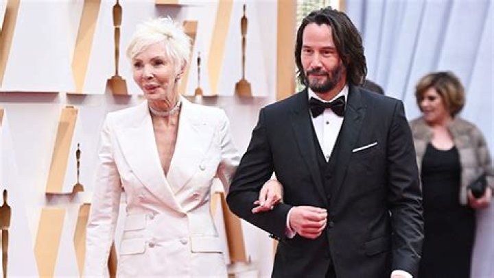 Keanu Reeves Honors His Mom's Birthday: A Heartwarming Celebration
