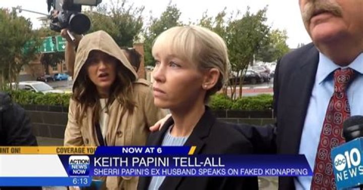 Keith Papini Job: A Comprehensive Guide to His Career Journey and Achievements
