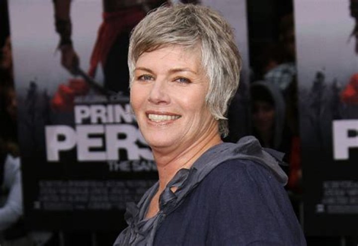 Kelly McGillis 2024: Unveiling the Iconic Actress&rsquo;s Journey, Updates, and Legacy