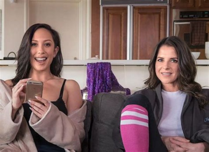 Kelly Monaco: The Multifaceted Star
