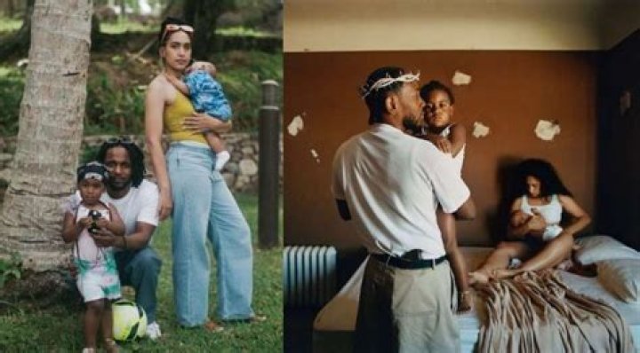 Kendrick Lamar Children: Exploring the Family Life of a Music Icon