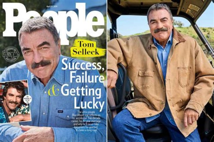 Kevin Selleck: The Iconic Detective Who Stole Our Hearts