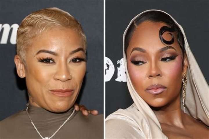 Keyshia Cole Brothers: A Comprehensive Look into Their Lives and Influences