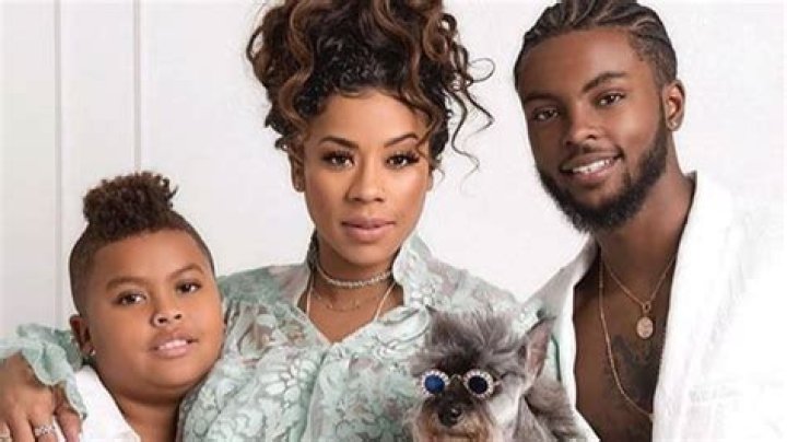 Keyshia Cole Children: A Comprehensive Look Into Her Family Life