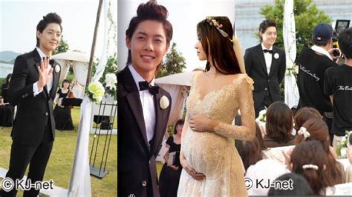 Kim Jung Hyun's Wife: Everything You Need to Know