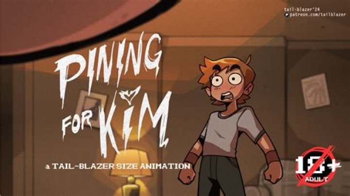 Kim Trailblazer: Pining for Passion & Purpose