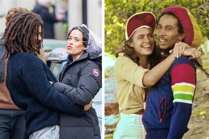 Kingsley Ben-Adir Girlfriend: A Deep Dive into His Love Life