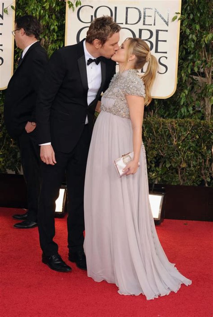 Kristen Bell's Husband: All About Dax Shepard