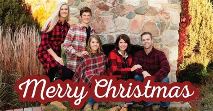 Kristi Noem Children Ages: A Complete Overview of the Governor's Family Life