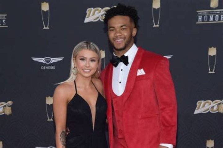 Kyler Murray Married: A Comprehensive Look at the NFL Star's Personal Life