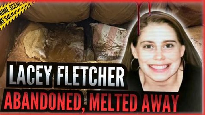 Lacey Fletcher: A Journey Through Life's Trials and Triumphs