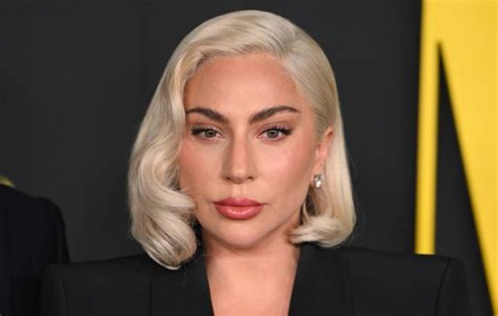 Lady Gaga's Toes: A Deep Dive into the Curious Phenomenon