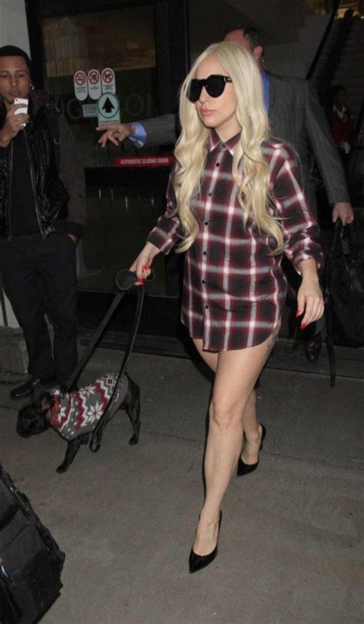 Lady Gaga Feet: The Intriguing Story Behind the Glamorous Icon