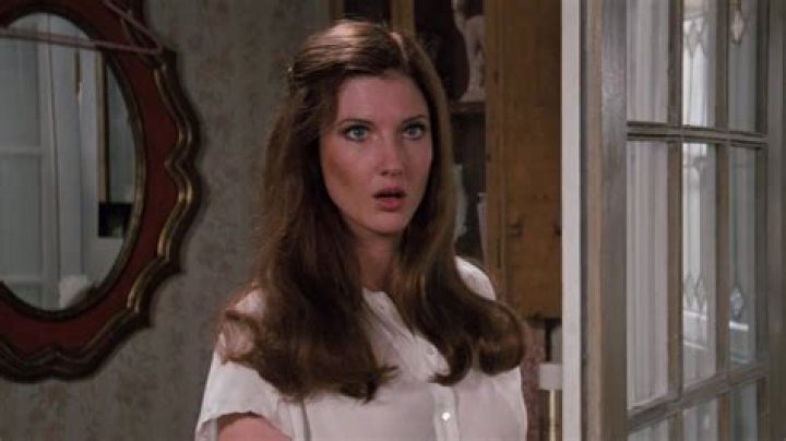 Lana Lang Annette O'Toole: Unveiling the Iconic Superhero Legacy