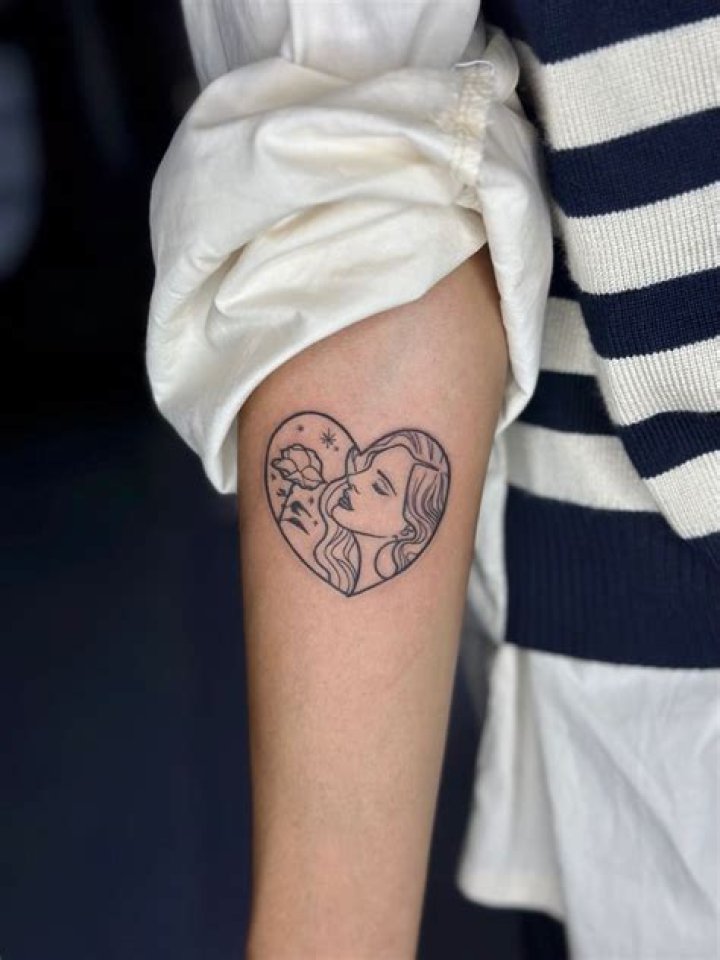 Lana Rhoades Tattoo: A Comprehensive Exploration
