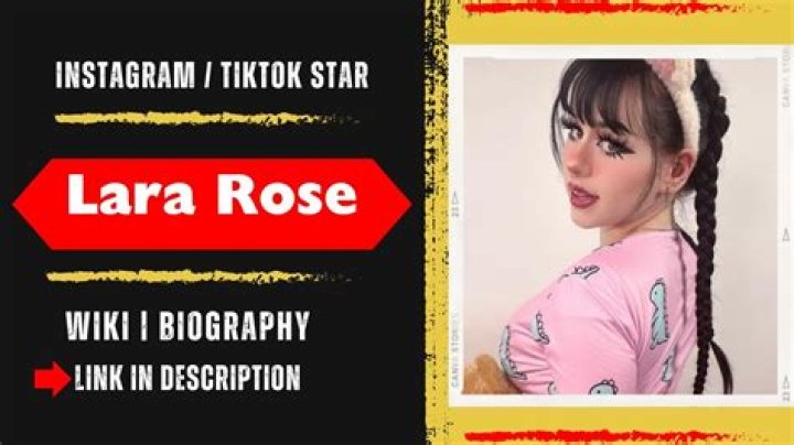 Lara Rose Telegram: Latest Updates & News