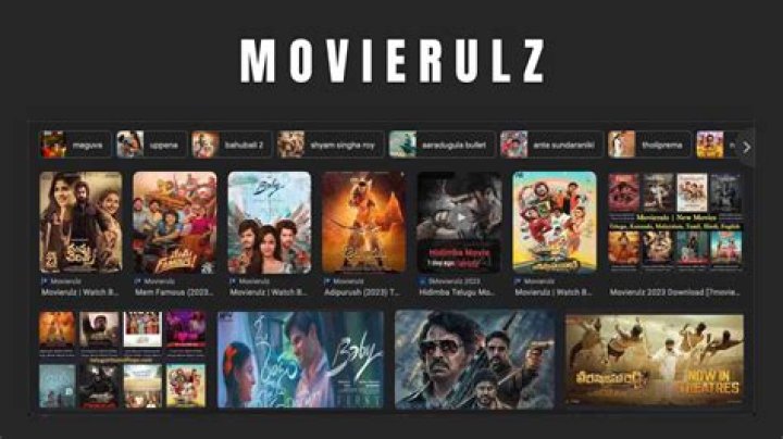 Latest Movierulz Ullu 2023 Movies - Streaming Now!