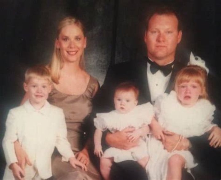 Leanne Morgan's Husband & Clayton Homes: Find Out!