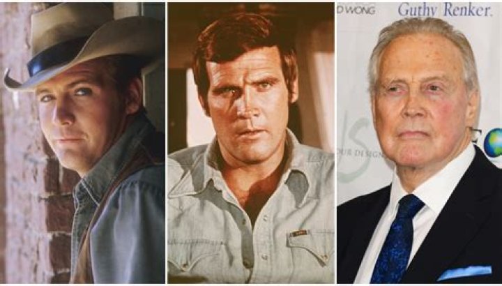 Lee Majors: The Iconic Star Who Revolutionized Television