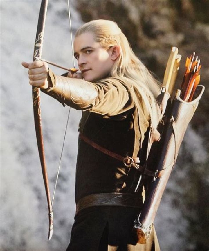 Legolas in Lord of the Rings: Actor &amp; Trivia