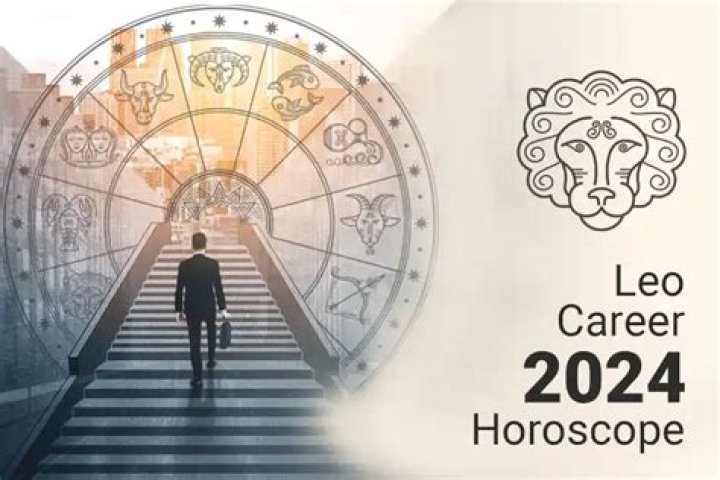 Leo Career Horoscope 2024: Predictions & Insights