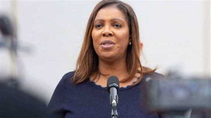 Letitia James Wife: Discovering the Life and Legacy of an Influential Figure