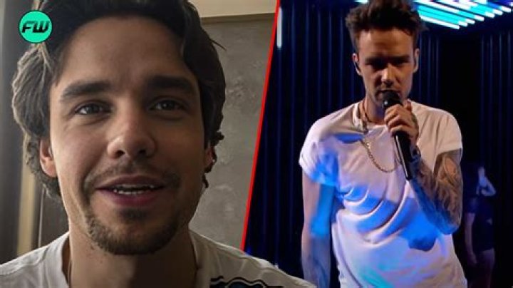 Liam Payne Arm Injury: How Did He Break His Arm?
