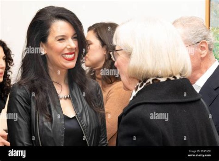 Linda Pizzuti Henry Education: An In-Depth Look at Her Academic Journey