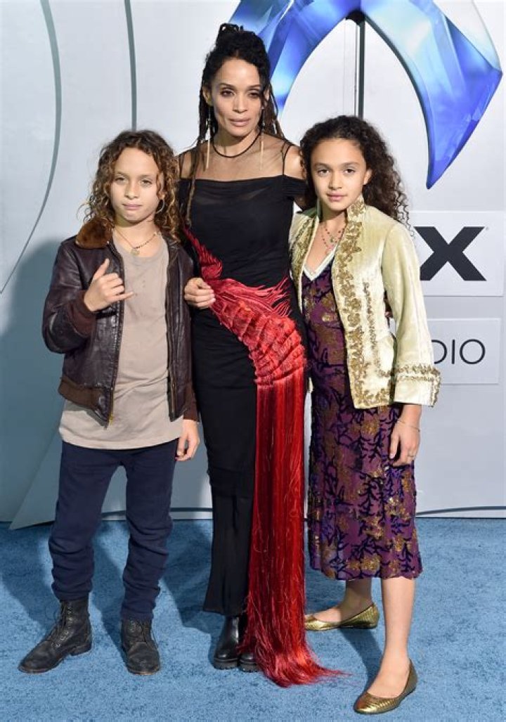 Lisa Bonet: A Journey Through Her Life and Legacy