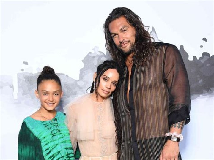 Lola Iolani Momoa: The Rising Star and Daughter of Jason Momoa