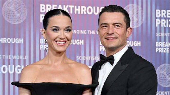 Love in the Spotlight: The Enigmatic Orlando Bloom and Katy Perry Relationship