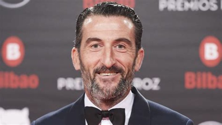 Luis Zahera Net Worth: Unveiling the Success Story of a Rising Star