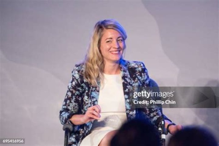 M&eacute;lanie Joly Family: An Insightful Look into the Life of Canada's Prominent Political Figure