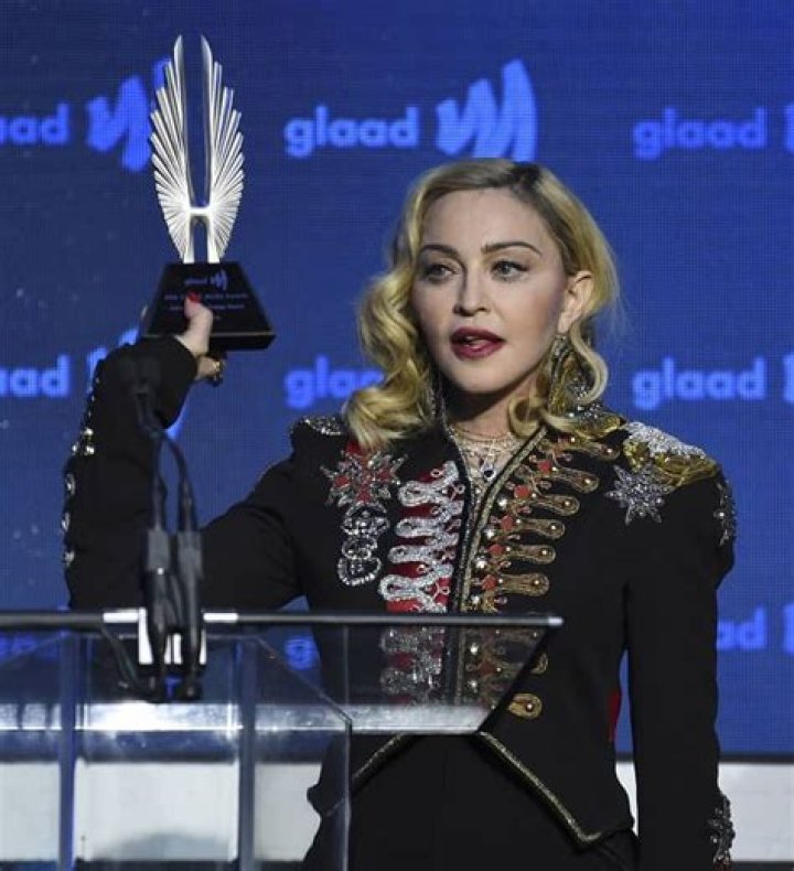Madonna Net Worth 2024: Unveiling the Queen of Pop's Financial Empire