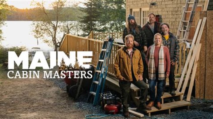 Maine Cabin Masters: A Deep Dive into the Craftsmanship and Charm of Maine's Finest Cabins
