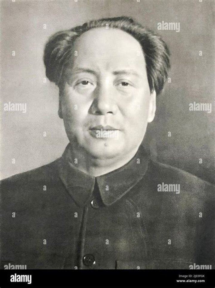 Mao Zedong Haircut: The Iconic Style and Its Historical Significance